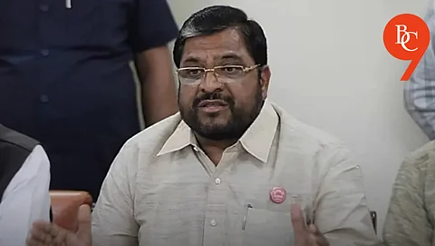 Raju Shetti Calls for Investigation into Yerwada Jail Purchases Amid ₹500 Crore Scam Allegations