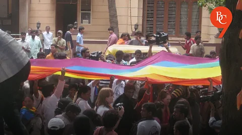 Pune Pride 2025: Young People Take the Lead in the March for Acceptance and Equality