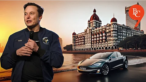 Tesla Rules Out Manufacturing in India, Will Focus on Sales and Showrooms, Says Minister Kumaraswamy