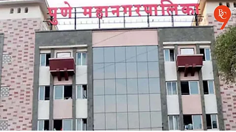 Pune Municipal Corporation