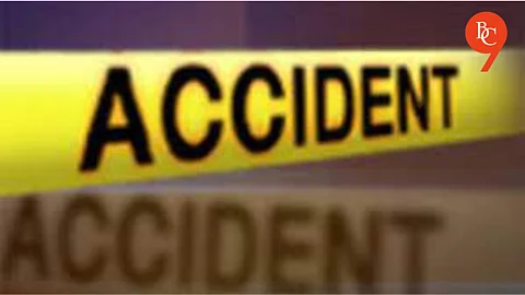 Pune Accident News