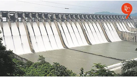 Water Storage News