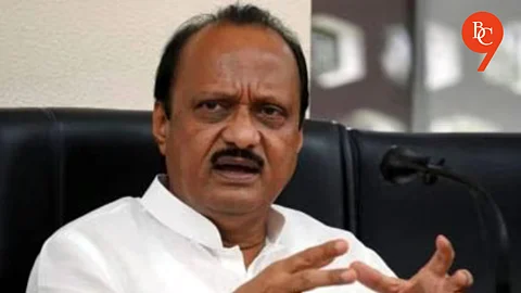 Ajit Pawar Applauded decision of Revenue Lok Adalat by Pune DM Office