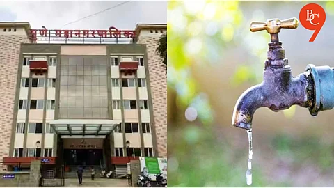 Several parts of the city gonna face water cut on Thursday