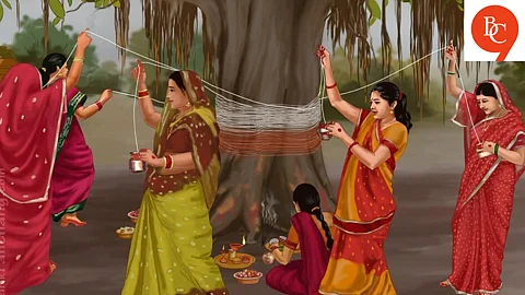 Vat Poornima 2025