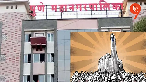 State Government Has Announce Ward Formation for Elections