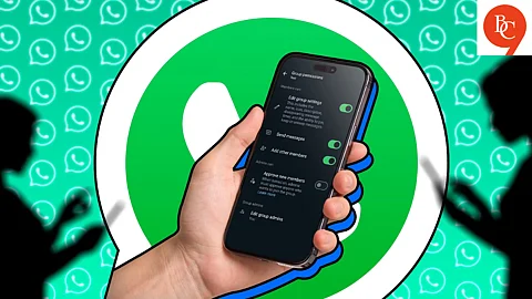 Scammed on WhatsApp? You’re Not Alone