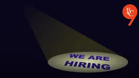 Smaller Cities Surge in Hiring: India’s New Employment Powerhouses
