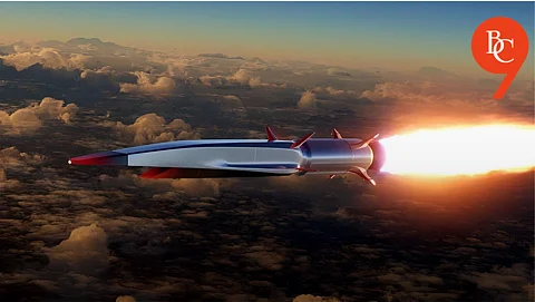 India Set to Test ET-LDHCM; Indigenous Hypersonic Missile Under Project Vishnu Reaches Mach 8