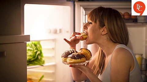 Emotional Eating