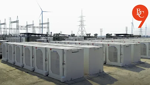India Announces ₹5,400 Crore Funding Scheme to Build 30 GWh Battery Energy Storage