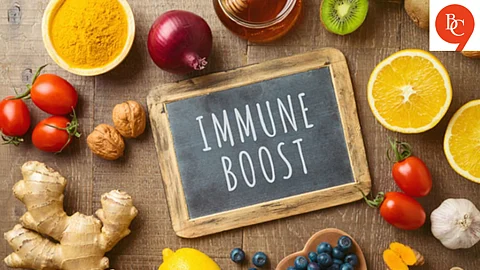 7 Monsoon Superfoods That Boost Immunity
