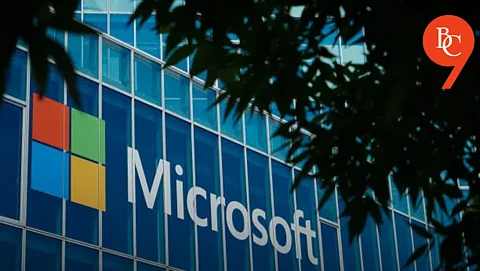 Microsoft Is Betting Big on AI