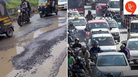Pune Monsoon 2025