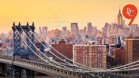 Why Consumer Tech Founders Are Choosing SoHo Over Silicon Valley