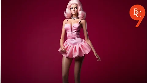 Barbie Is Getting an AI Makeover as Parent Company Mattel Partners with OpenAI