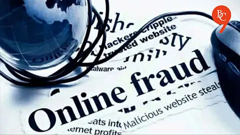 Pune Man Loses ₹11.5 Lakh in Online Scam
