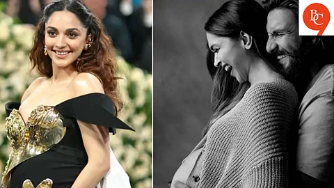 Desi Celebrity Moms Redefining Motherhood in the Spotlight