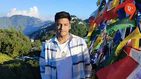 Irfan Shaikh lost his life in Ahmadabad Plane Crash