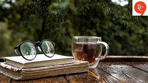 The Best Drinks for a Cozy Rainy Day