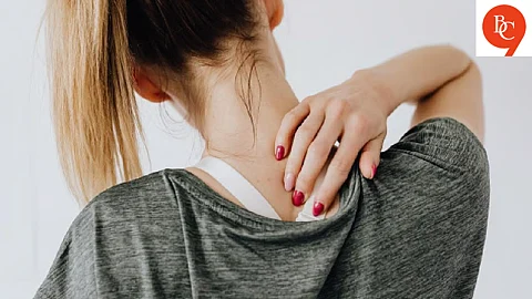 What Pain in Different Areas Could Mean