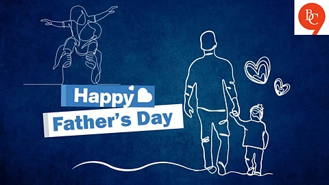 Father’s Day 2025