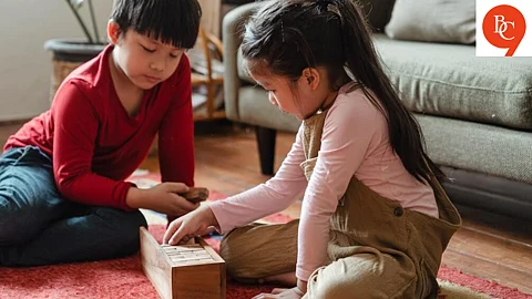 How to Keep Kids Engaged Indoors During Rainy Days Without Electricity or Wi-Fi