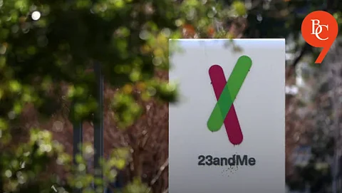 Anne Wojcicki Reclaims 23andMe: Founder Buys Back Genetic Testing Company in Second Auction