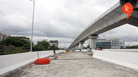 Hinjawadi–Shivajinagar Metro Project Gets Third Deadline Extension