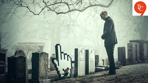 What Happens to Your Digital Life After You Die?