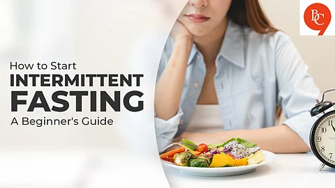 Beginner’s Guide to Intermittent Fasting
