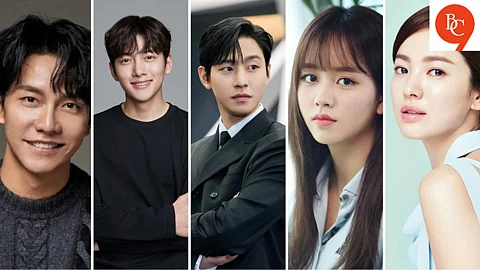 How K-Dramas Are Influencing Indian Fashion & Relationships