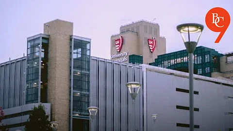 Hospitals Boost Cyber Defences Amid Rising Threats and Stricter Regulations