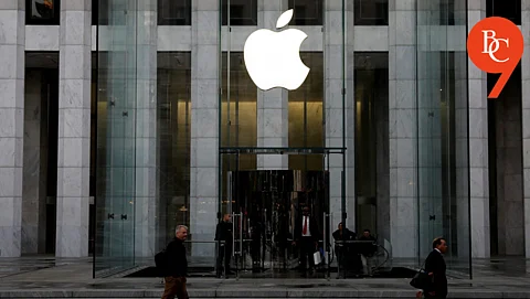 Apple’s Walled Garden Faces Its Biggest Test in the Age of Generative AI
