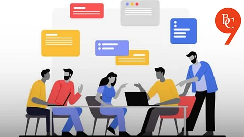 Why Hackathons and Showing Up for Competitions Matter for Your Job Profile