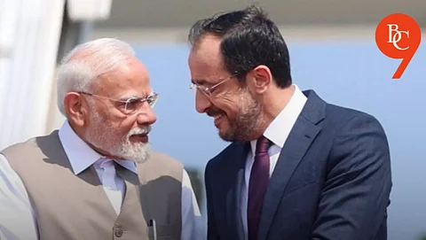 India & Cyprus Sign MoU to Introduce UPI Services, Marking a New Chapter in Digital Payments