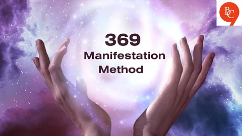 The 369 Method