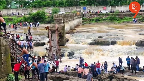 New Bridge and Entry Fee Planned to Boost Tourist Safety in Pune