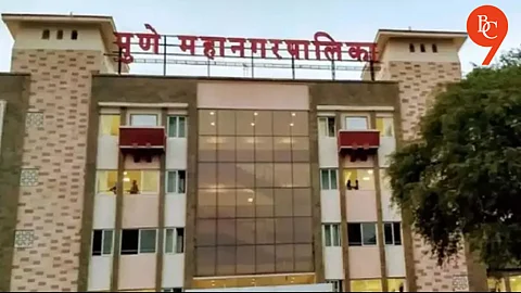 PMC Construction Department Misuses Education Circular to Deny RTI Information