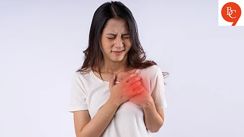 When “Just Hormonal Imbalance” Nearly Became Fatal