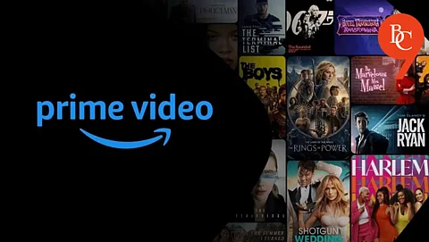Amazon Prime Video Starts 4–6 Minutes of Ads Per Hour, Ushering in a New Era of Streaming