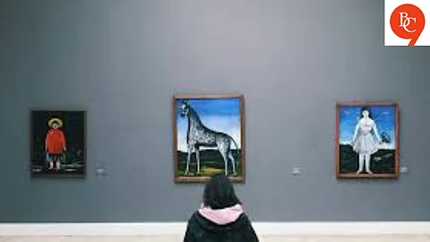 Must-Visit Art Galleries in Pune: A Creative Trail Through the City