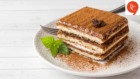 Desserts Without an Oven: Rainy Day Sweets Edition