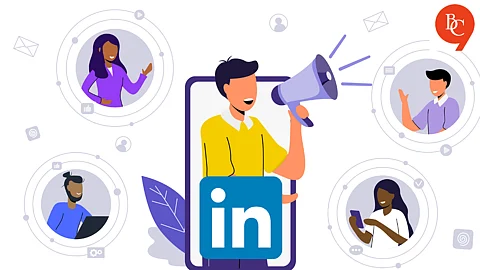 Career FOMO: How LinkedIn Culture Is Impacting Young Professionals