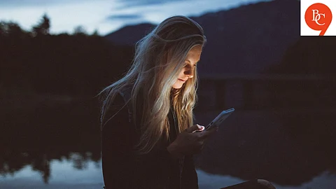 How the Algorithm Is Curating Your Identity Without You Realizing