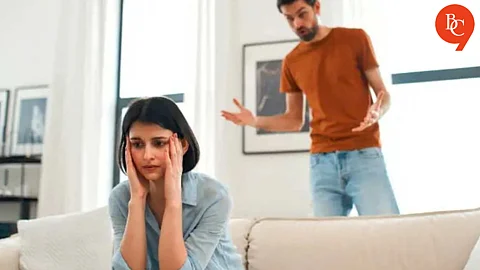 Why Your Spouse Might Be Your Emotional Dumping Ground