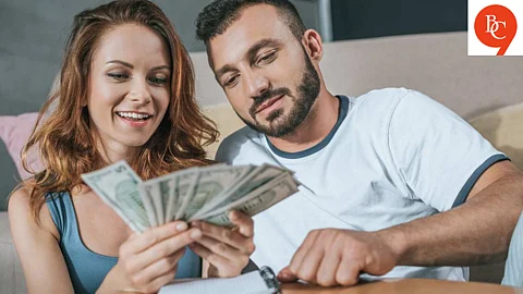 Money Talk in Marriage: Why It’s Fun Than You Think