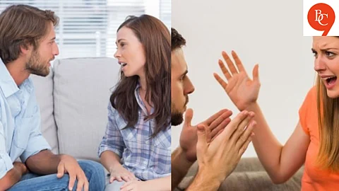Healthy Fights vs. Hurtful Fights: Know the Difference in Relationships
