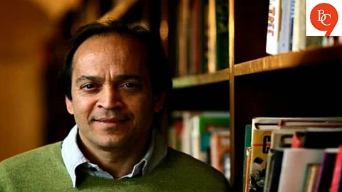 Why Readers Still Love Vikram Seth — A Birthday Tribute