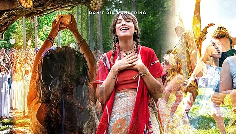 The Rise of Spiritual Raves & Conscious Festivals in India